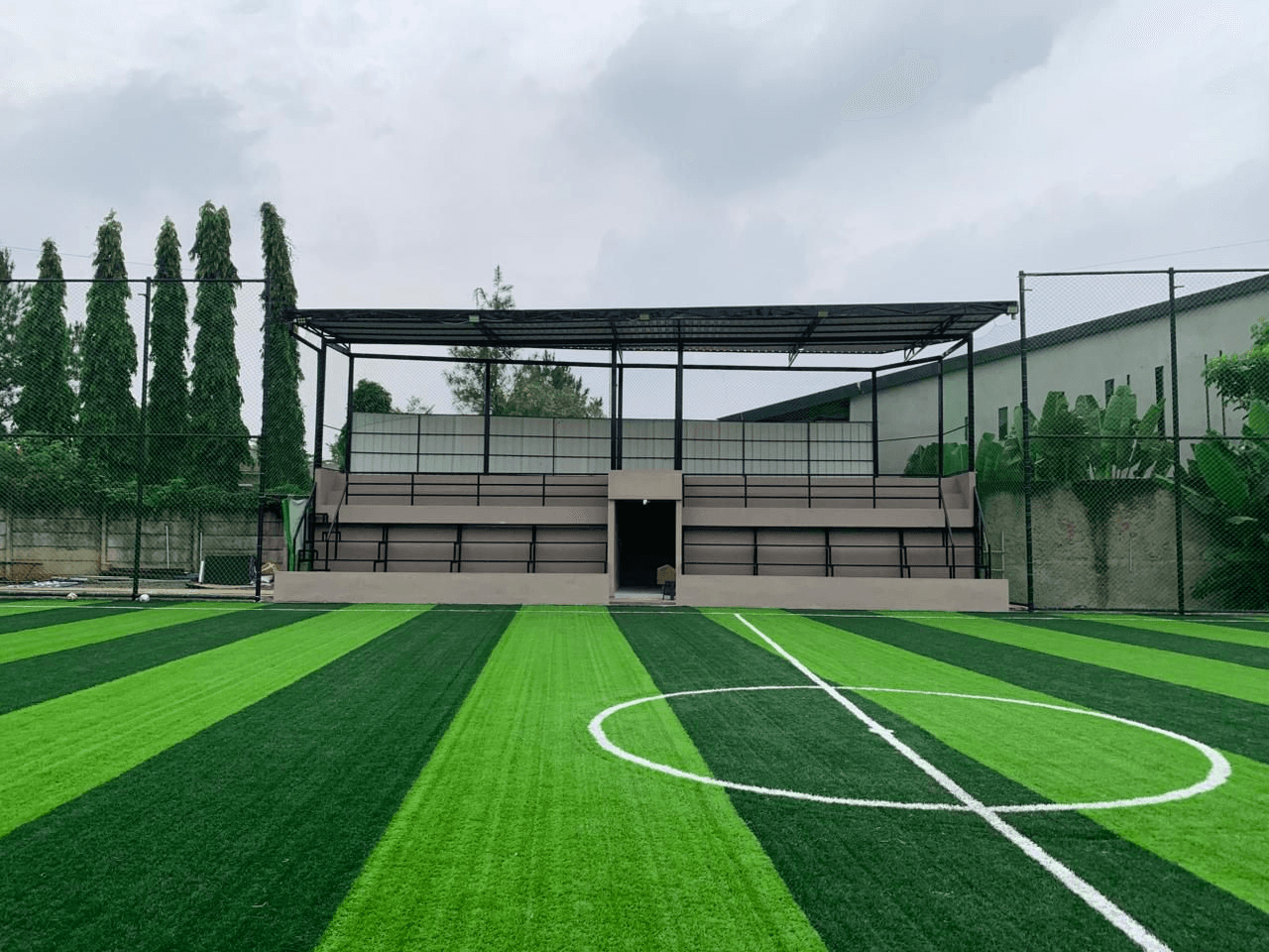 Dugout Club Arena BSD