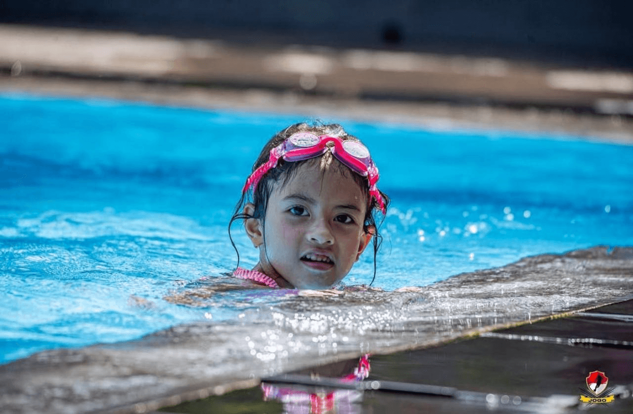 JOGO Private Training 2