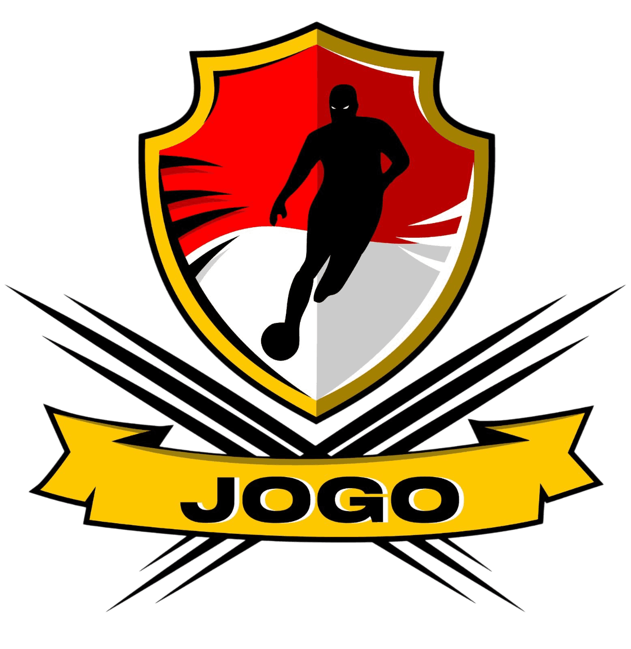 JOGO Logo Background